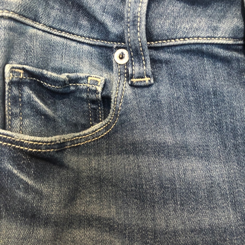 JEANS !!! - Picture 3 of 3